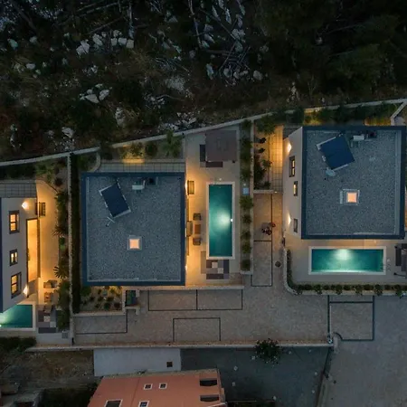 Royal House 3 Pašman