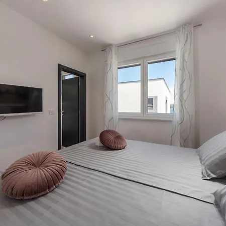 Hébergement de vacances Royal House 3 Pašman