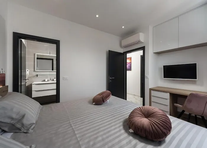 Hébergement de vacances Royal House 3