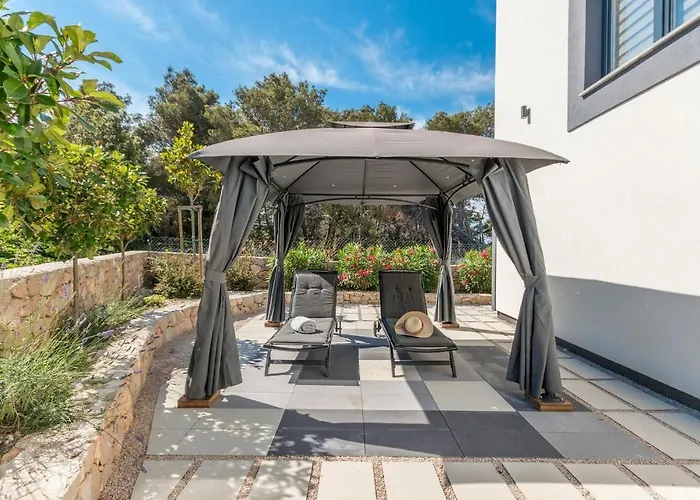 Hébergement de vacances Royal House 3