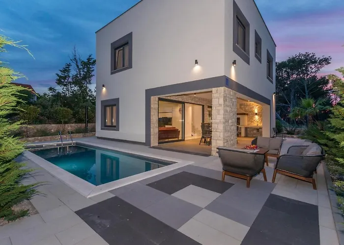 Royal House 3 Pašman