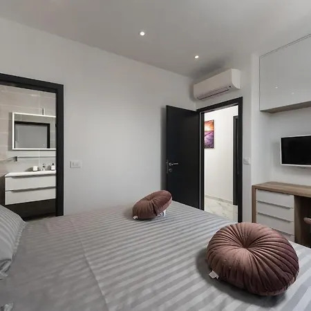 Vakantiehuis Royal House 3