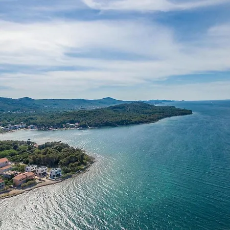 Vakantiehuis Royal House 3 Pašman