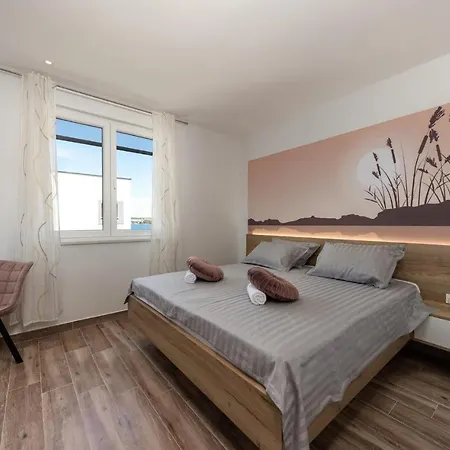 Vakantiehuis Royal House 3