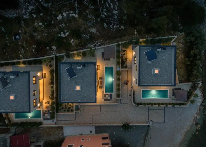 Royal House 3 Pašman