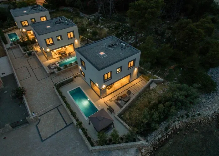 Royal House 3 Pašman