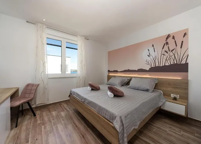 Nyaraló Royal House 3